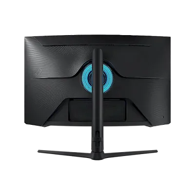 WQHD монитор Samsung Odyssey G6 S32BG650EUXEN - фото 4