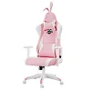 Компьютерное кресло Autofull C2, розовый (AF055PM) - фото 1