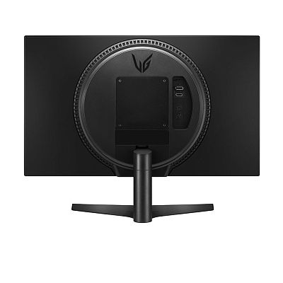 Full HD монитор LG 24GN60R-B - фото 5