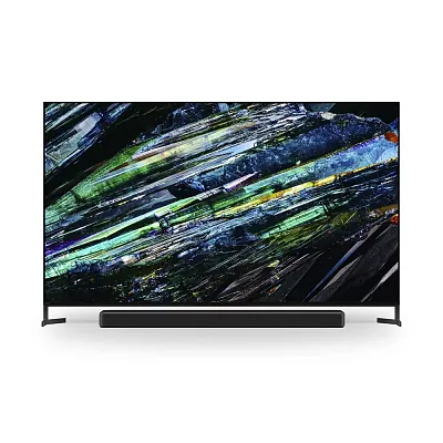 4K QD-OLED телевизор Sony XR-65A95L - фото 2