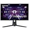 Full HD монитор Samsung Odyssey G3 F24G33TFW - фото 1