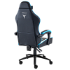Компьютерное кресло ZONE 51 INVADER Blue (Z51-VAD-BL) - фото 2