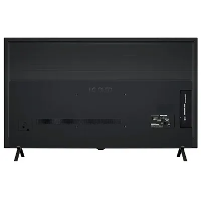 4K OLED телевизор LG OLED77B4RLA - фото 7