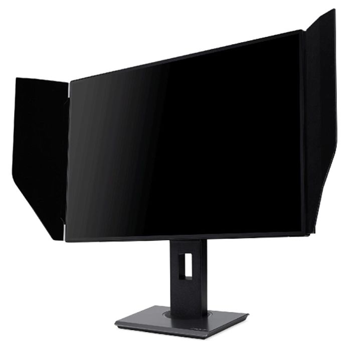 4K монитор Acer ProDesigner PE270Kbmiipruzx - фото 7