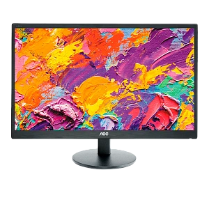 Full HD монитор AOC M2470SWH(00/01)
