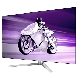Компания Philips запускает игровые мониторы под брендом Evnia