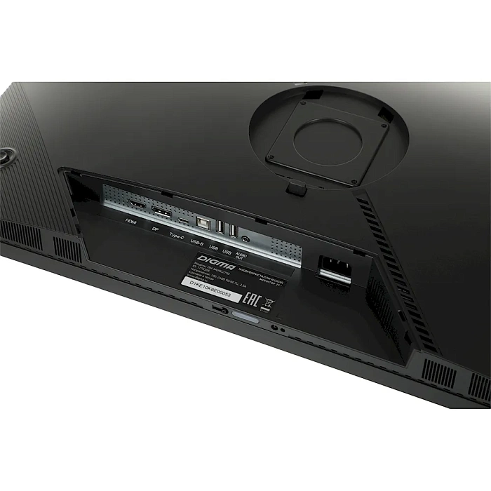 WQHD монитор DIGMA DM-MONG2750 - фото 9