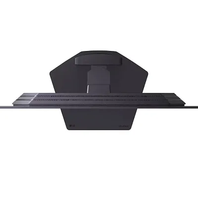 WQHD монитор LG UltraGear OLED 27GX700A-B - фото 11