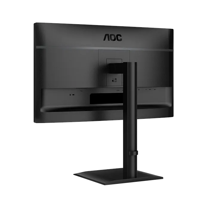 Full HD монитор AOC 24E4CV - фото 6
