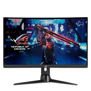 WQHD монитор ASUS ROG Strix XG27AQV