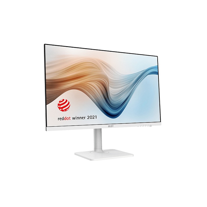 WQHD монитор MSI Modern MD272QPW - фото 2