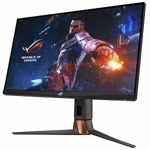 Для самых быстрых игроков. Обзор игрового монитора ROG Swift PG279QM