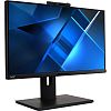 WQHD монитор Acer B278Ubemiqprcuzx (UM.HB8EE.002) - фото 2