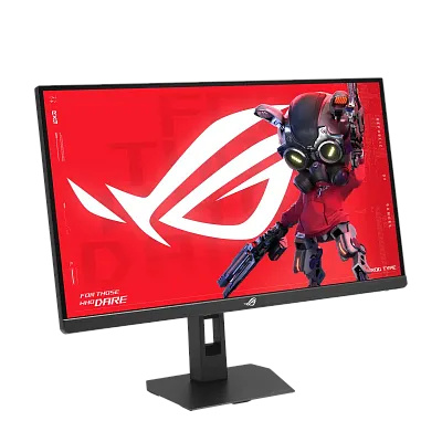 5K монитор ASUS ROG Strix 5K XG27JCG - фото 3