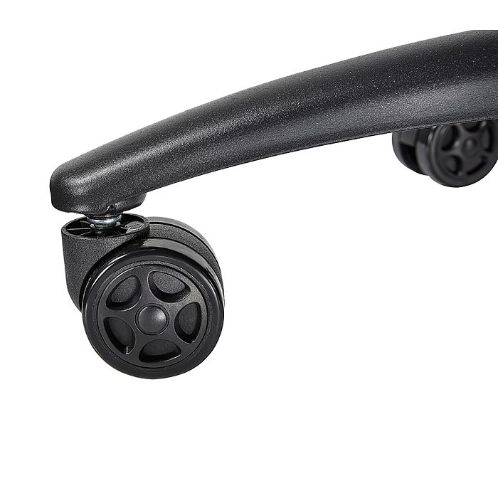 Игровое кресло Tesoro Alphaeon S1 Black Red - фото 2