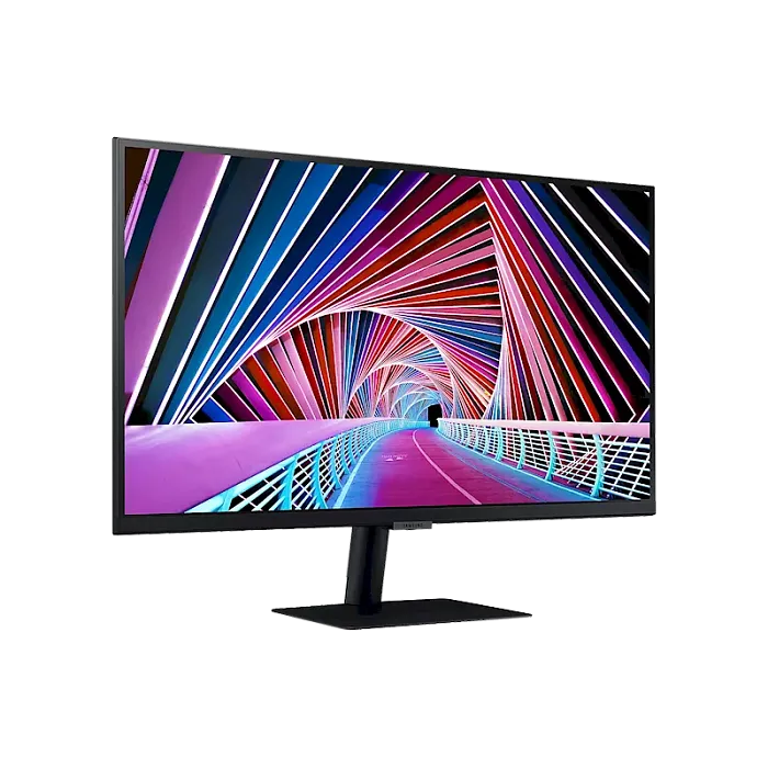 4K монитор Samsung ViewFinity S7 S27A700NWI (LS27A700NWIXCI) - фото 2