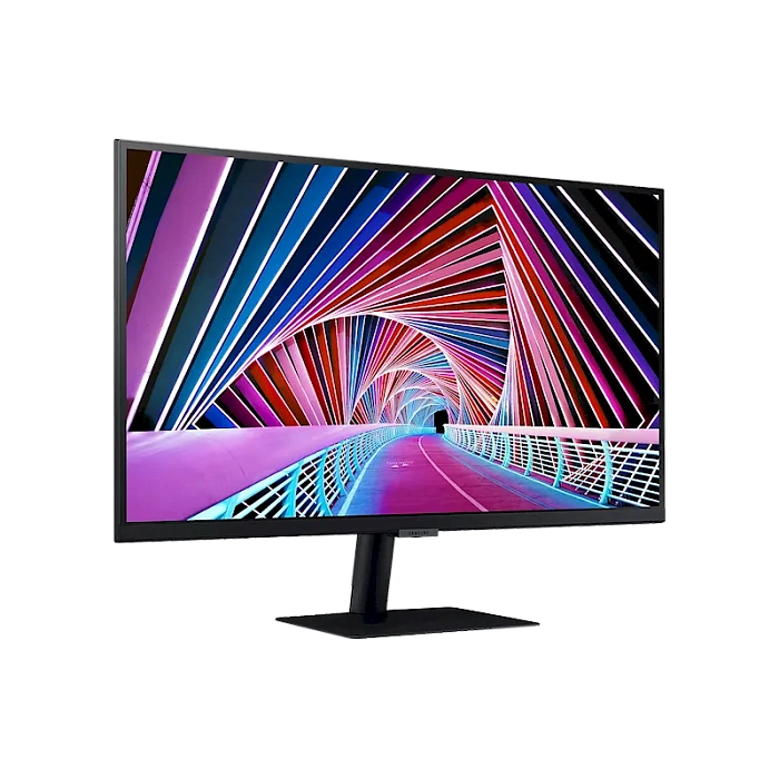 4K монитор Samsung ViewFinity S7 S27A700NWI (LS27A700NWIXCI) - фото 2