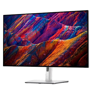 Dell представила монитор U4323QE с 42.51″ IPS 4К и USB Type-C
