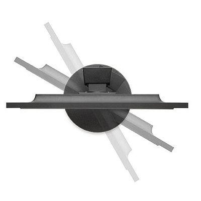 Full HD монитор NEC EA241F-BK - фото 5