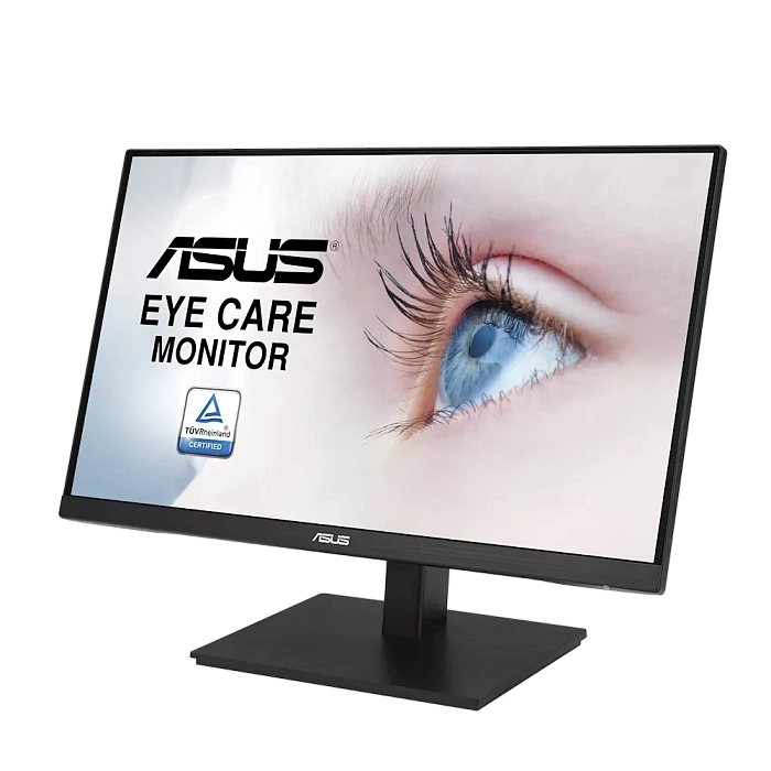 Full HD монитор ASUS VA27EQSB - фото 4