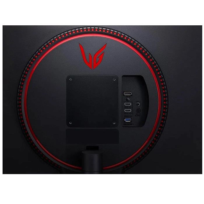 WQHD монитор LG 27GN800-B - фото 5