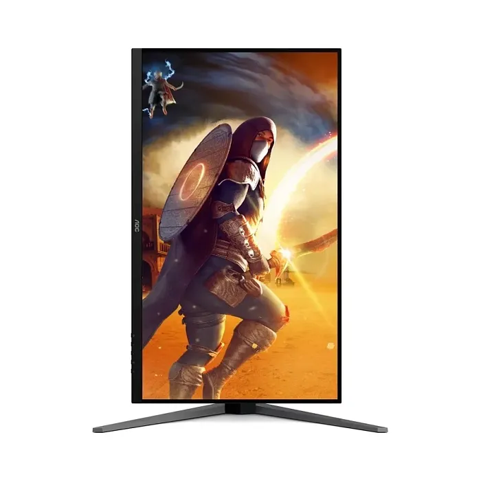 4K монитор AOC U32G4U - фото 5