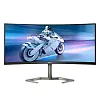 3.5K монитор Philips 34M1C5500VA (00/01) - фото 1