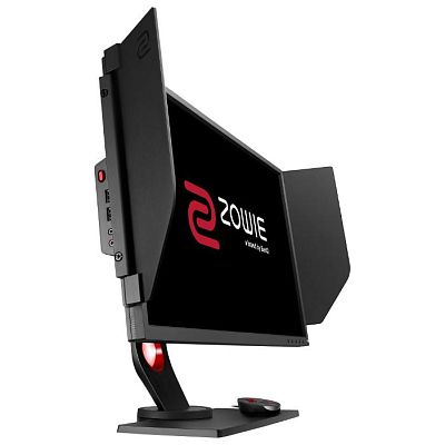 Full HD монитор BenQ ZOWIE XL2540 - фото 3