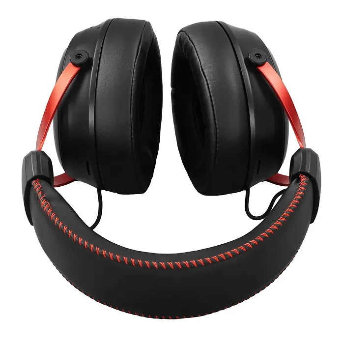 Гарнитура Acer Nitro OHR401, черный (ZL.HDSEE.00H) - фото 4