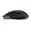 Игровая мышь ASUS ROG Chakram X Origin (90MP02N1-BMUA00) - фото 3