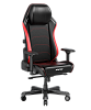 Компьютерное игровое кресло DXRacer I-DMC/MAS2022/NR - фото 2