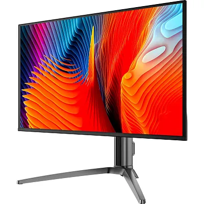 WQHD QD-OLED монитор DIGMA PRO Vision S - фото 3