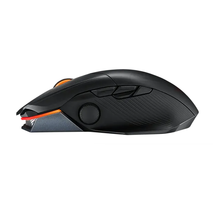 Игровая мышь ASUS ROG Chakram X Origin (90MP02N1-BMUA00) - фото 3
