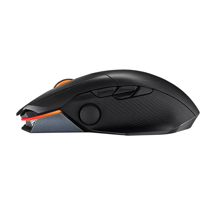 Игровая мышь ASUS ROG Chakram X Origin (90MP02N1-BMUA00) - фото 3