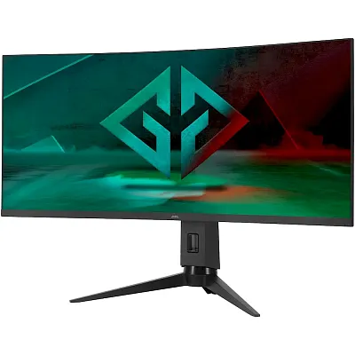 3.5K монитор GMNG GM-34C11W - фото 3