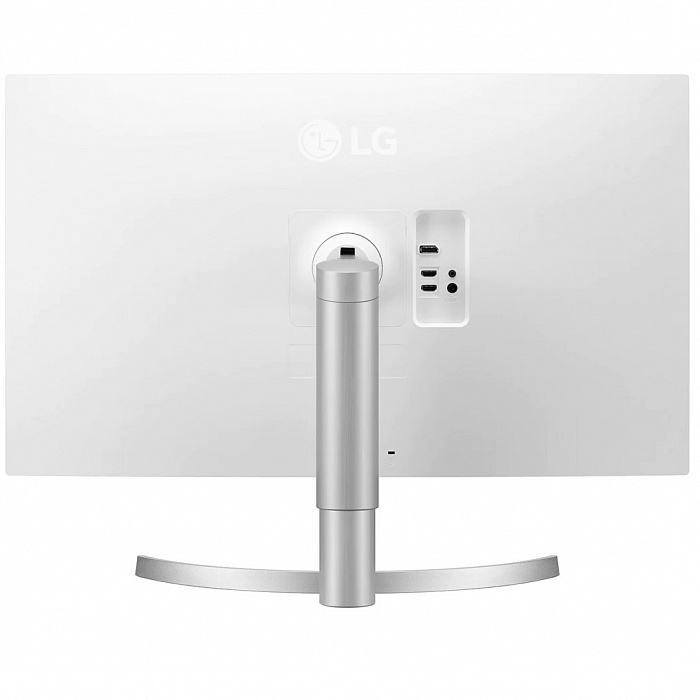 4K монитор LG 32UN650-W - фото 4