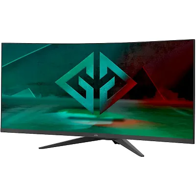 3.5K монитор GMNG GM-34C11W - фото 4