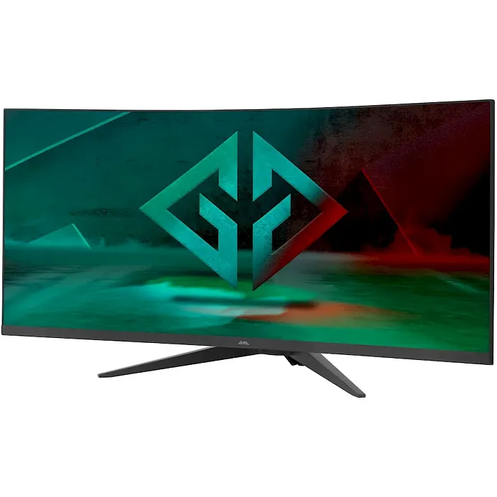 3.5K монитор GMNG GM-34C11W - фото 4
