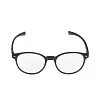 Очки для компьютера Qukan W1 Anti-Blue Light, Matte Black (1A152CNB) - фото 2