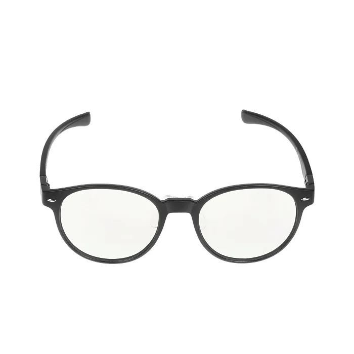 Очки для компьютера Qukan W1 Anti-Blue Light, Matte Black (1A152CNB) - фото 2
