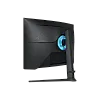 WQHD монитор Samsung Odyssey G6 S32BG650EUXEN - фото 5
