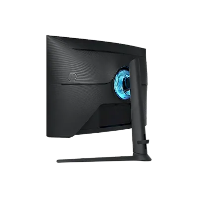 WQHD монитор Samsung Odyssey G6 S32BG650EUXEN - фото 5