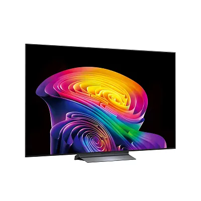 4K телевизор LG OLED65C6RLA - фото 2