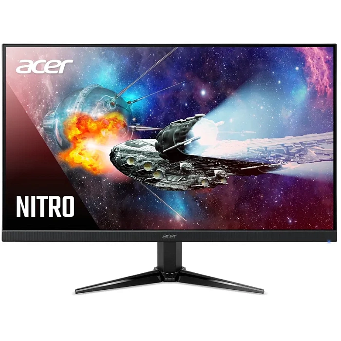Full HD монитор Acer Nitro QG271Ebii (UM.HQ1EE.E01) - фото 1