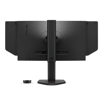 Full HD монитор BenQ ZOWIE XL2546X+ — купить в интернет-магазине