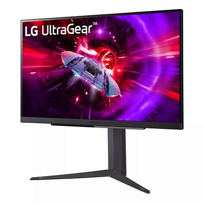 WQHD монитор LG 27GR83Q-B - фото 3