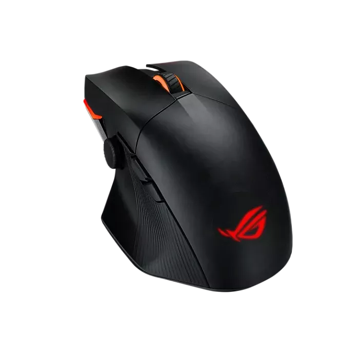 Игровая мышь ASUS ROG Chakram X Origin (90MP02N1-BMUA00) - фото 2