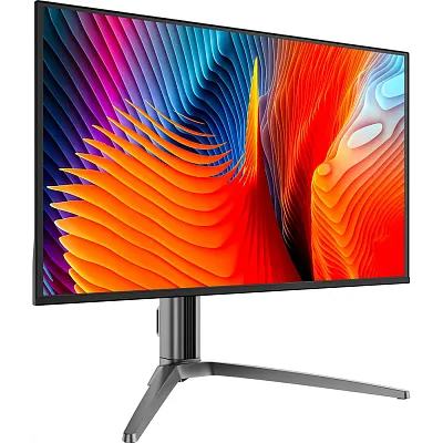 WQHD QD-OLED монитор DIGMA PRO Vision S - фото 2