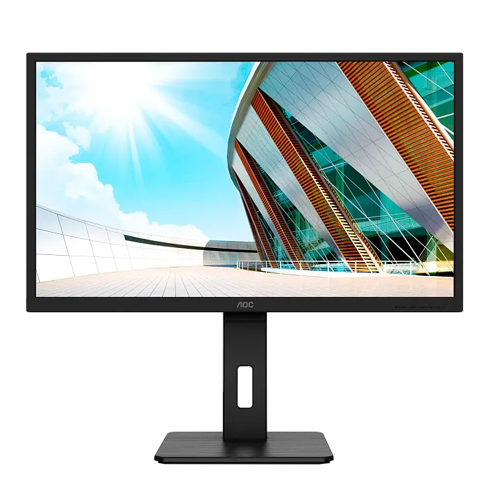 WQHD монитор AOC Q32P2CA - фото 1