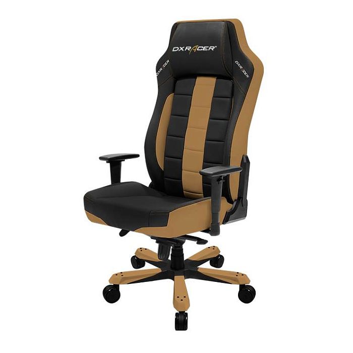 Офисное компьютерное кресло DXRacer OH/CE120/NC - фото 2